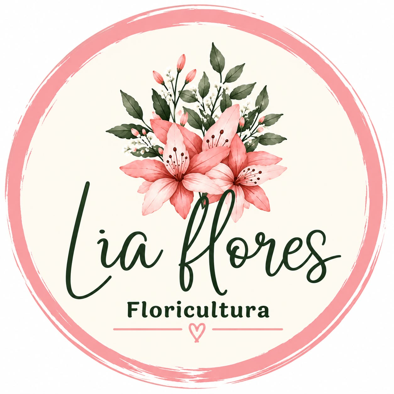 Lia Flores